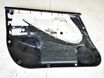 Автозапчасти б/у обивка передней правой двери за honda jazz (gd1/5) 1.4 ls ссылки oem iam 83500saaj01020  83500-saa-j010-20