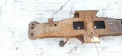 Автозапчастина б/у передня вісь для mazda premacy (cp) 2.0 turbodiesel cat посилання на oem iam   