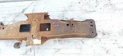 Автозапчастина б/у передня вісь для mazda premacy (cp) 2.0 turbodiesel cat посилання на oem iam   