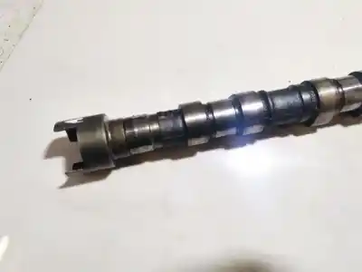 Peça sobressalente para automóvel em segunda mão eixo de comando por kia sorento 2.4 16v cat referências oem iam   