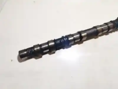 Peça sobressalente para automóvel em segunda mão eixo de comando por kia sorento 2.4 16v cat referências oem iam   