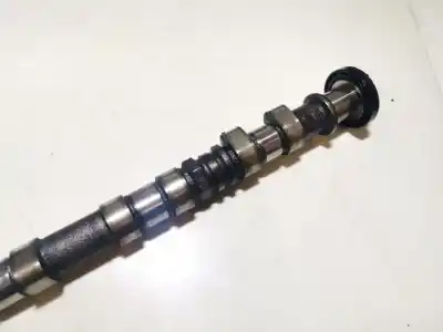 Peça sobressalente para automóvel em segunda mão eixo de comando por kia sorento 2.4 16v cat referências oem iam   