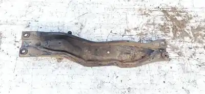 Peça sobressalente para automóvel em segunda mão charrió / suporte de eixo dianteiro por kia carens 2.0 crdi ex monovolumen referências oem iam 