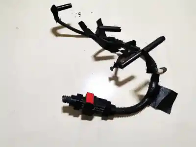 Gebrauchtes Autoersatzteil ZÜNDSPULE zum OPEL ZAFIRA B  OEM-IAM-Referenzen   