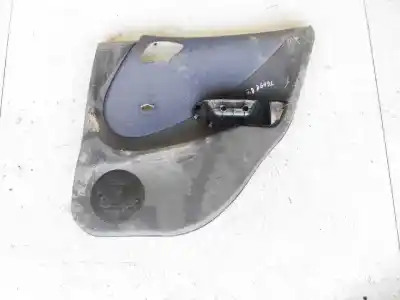 Автозапчасти б/у обивка задней правой двери за honda jazz (gd1/5) 1.4 ls ссылки oem iam 83700saa