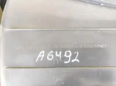 Автозапчасти б/у обивка передней правой двери за honda jazz (gd1/5) 1.4 ls ссылки oem iam 83500saaj01020  