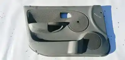 Peça sobressalente para automóvel em segunda mão forra / revestimento da porta dianteira esquerda por kia rio 1.3 cat referências oem iam 82310fd000