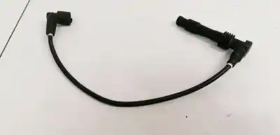 Second-hand car spare part ignition coil for opel vectra b caravan 1.6 16v oem iam references 0300302103