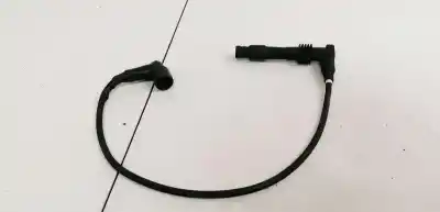 Second-hand car spare part ignition coil for opel vectra b caravan 1.6 16v oem iam references 0300302103