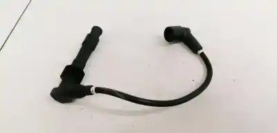 Second-hand car spare part ignition coil for opel vectra b caravan 1.6 16v oem iam references 0300302103