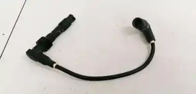 Second-hand car spare part ignition coil for opel vectra b caravan 1.6 16v oem iam references 0300302103