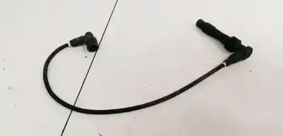 Second-hand car spare part ignition coil for opel vectra b caravan 1.6 16v oem iam references 0300302103