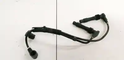 Second-hand car spare part ignition coil for opel vectra b caravan 1.6 16v oem iam references 0300302103