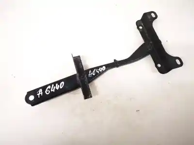 Автозапчасти б/у пластики за toyota rav 4 (a3) 2.2 turbodiesel cat ссылки oem iam 