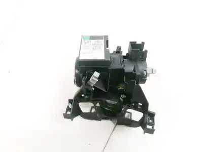 Pezzo di ricambio per auto di seconda mano CENTRALINA IMMOBILIZZATORE per OPEL ZAFIRA A  Riferimenti OEM IAM 24445098  5WK4763