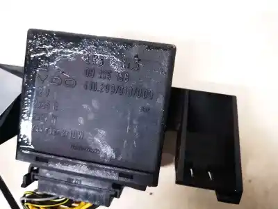 Автозапчасти б/у электронный модуль за opel zafira, a 1999.04 - 2003.11 2.2 dti 16v 92kw 2002.01 - 2005.06 ссылки oem iam 09135156  410.203013003