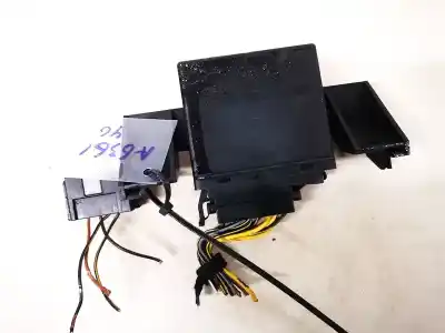 Автозапчасти б/у электронный модуль за opel zafira, a 1999.04 - 2003.11 2.2 dti 16v 92kw 2002.01 - 2005.06 ссылки oem iam 09135156  410.203013003