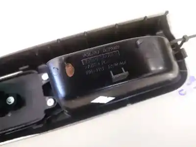 Second-hand car spare part plastics for volvo v50 (545) 2.4 oem iam references 8679669  