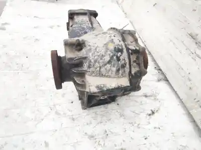 Pezzo di ricambio per auto di seconda mano differenziale posteriore per audi a6, c5 2001.08 - 2005.01 facelift 2.5 tdi quattro 132kw 2000.02 - 2005.01 riferimenti oem iam 01r525053  