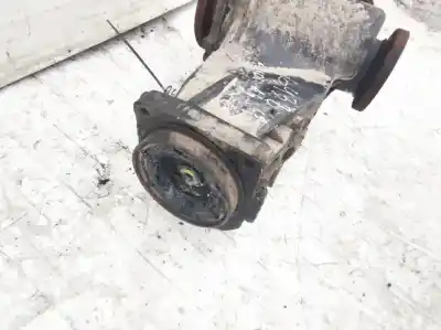 Pezzo di ricambio per auto di seconda mano differenziale posteriore per audi a6, c5 2001.08 - 2005.01 facelift 2.5 tdi quattro 132kw 2000.02 - 2005.01 riferimenti oem iam 01r525053  