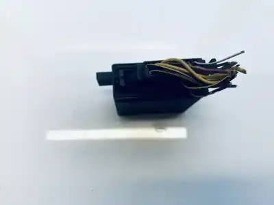 Second-hand car spare part electronic module for opel zafira a 2.0 dti oem iam references 09135156  410203013