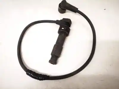 Second-hand car spare part ignition coil for opel vectra b caravan 1.6 16v oem iam references 