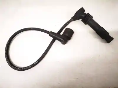 Second-hand car spare part ignition coil for opel vectra b caravan 1.6 16v oem iam references 