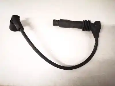 Second-hand car spare part ignition coil for opel vectra b caravan 1.6 16v oem iam references 