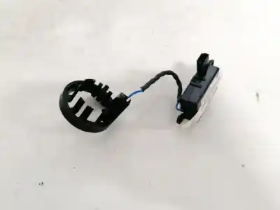 Tweedehands auto-onderdeel bedieningseenheid van de stroomverbinding voor opel mokka / mokka x (j13) 1.7 cdti (_76) oem iam-referenties f00hj00493