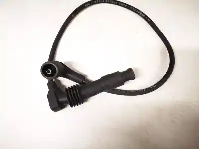 Second-hand car spare part ignition coil for opel vectra b caravan 1.6 16v oem iam references 
