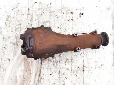 İkinci el araba yedek parçası Arka Diferansiyel için SUBARU LEGACY BERL. B13 (BL) 2.0 D Classic OEM IAM referansları   