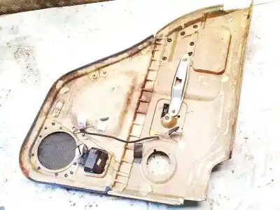 Автозапчасти б/у обивка задней правой двери за land rover range rover, 2002.03 - 2012.08 3.0 td 6 130kw 2002.03 - 2012.08 ссылки oem iam   