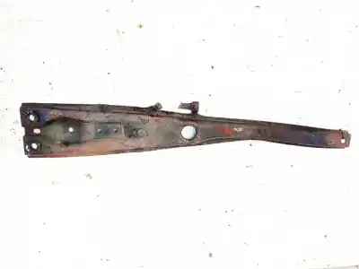 Second-hand car spare part front axle for mazda premacy (cp) 2.0 turbodiesel oem iam references   