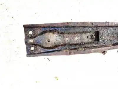 Second-hand car spare part front axle for mazda premacy (cp) 2.0 turbodiesel oem iam references   