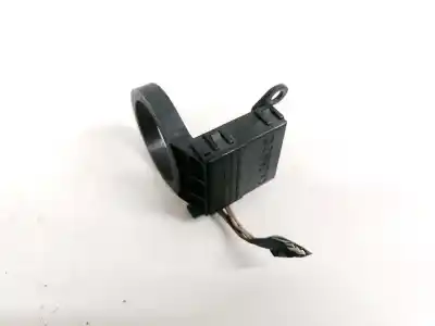 Second-hand car spare part wheel lock column for ford mondeo iii (b5y) 2.0 16v tddi / tdci oem iam references 98vp15607ab