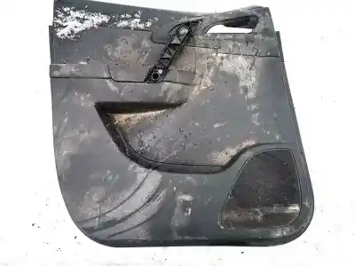 Pezzo di ricambio per auto di seconda mano rivestimento porta anteriore sinistro per opel meriva b 1.7 16v cdti riferimenti oem iam 81659a33