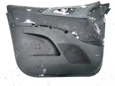 Pezzo di ricambio per auto di seconda mano rivestimento porta anteriore sinistro per opel meriva b 1.7 16v cdti riferimenti oem iam 466229783