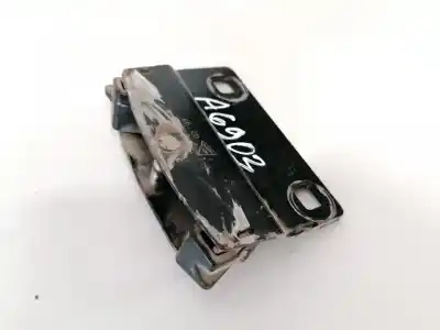 Pezzo di ricambio per auto di seconda mano pezzi vari per citroen berlingo 1.9 d multispace riferimenti oem iam   