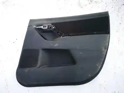 Tweedehands auto-onderdeel bekleding rechts voordeur voor toyota verso 2.0 d-4d cat oem iam-referenties 67617x1f02