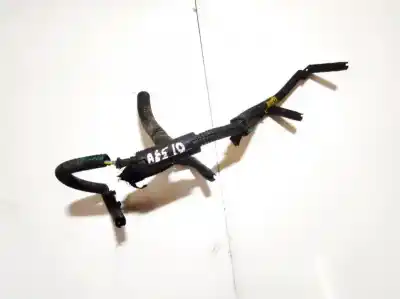 Pezzo di ricambio per auto di seconda mano bobina di accensione per fiat doblo (119) 1.9 d sx riferimenti oem iam 