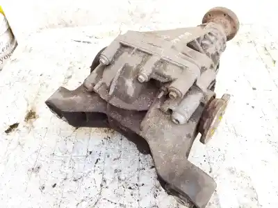 Автозапчасти б/у задний дифференциал за audi q7 (4l) 3.0 tdi ссылки oem iam 4460310019  