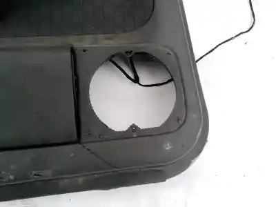 Автозапчасти б/у обивка левой передней двери за audi a6, c5 1997.01 - 2001.08 2.4 121kw 1997.02 - 2005.01 ссылки oem iam 4b0867305  