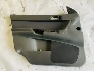Автозапчасти б/у обивка левой передней двери за volvo v50 (545) 2.0 d ссылки oem iam 39889668