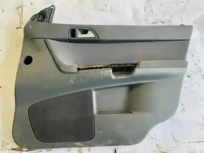 Автозапчасти б/у обивка передней правой двери за volvo v50 (545) 2.0 d ссылки oem iam 39889674