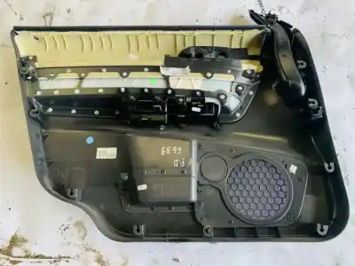 Автозапчастина б/у обработка передніх правіх дверей для volvo v50 (545) 2.0 d посилання на oem iam 39889674  8679451