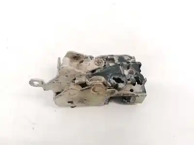 Peça sobressalente para automóvel em segunda mão fechadura da porta dianteira esquerda por citroen zx 1.4 tentation referências oem iam 