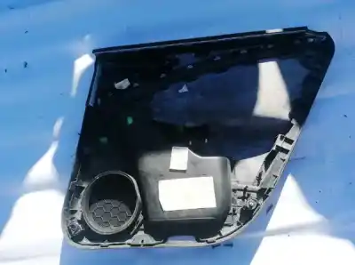 Автозапчасти б/у обивка левой передней двери за volkswagen passat b6 variant (3c5) 2.0 tdi 4motion ссылки oem iam 3c59867211  
