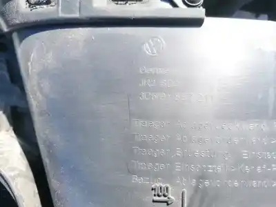 Автозапчасти б/у обивка левой передней двери за volkswagen passat b6 variant (3c5) 2.0 tdi 4motion ссылки oem iam 3c59867211  