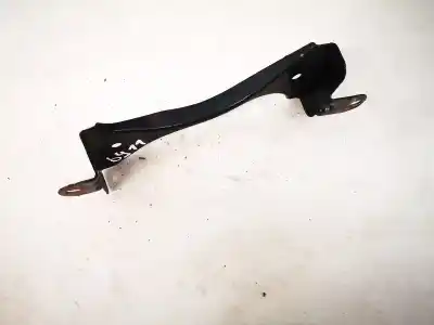 Second-hand car spare part plastics for mazda 3 lim. (bl) 1.6 cd diesel cat oem iam references   