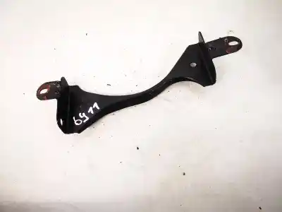 Second-hand car spare part plastics for mazda 3 lim. (bl) 1.6 cd diesel cat oem iam references   